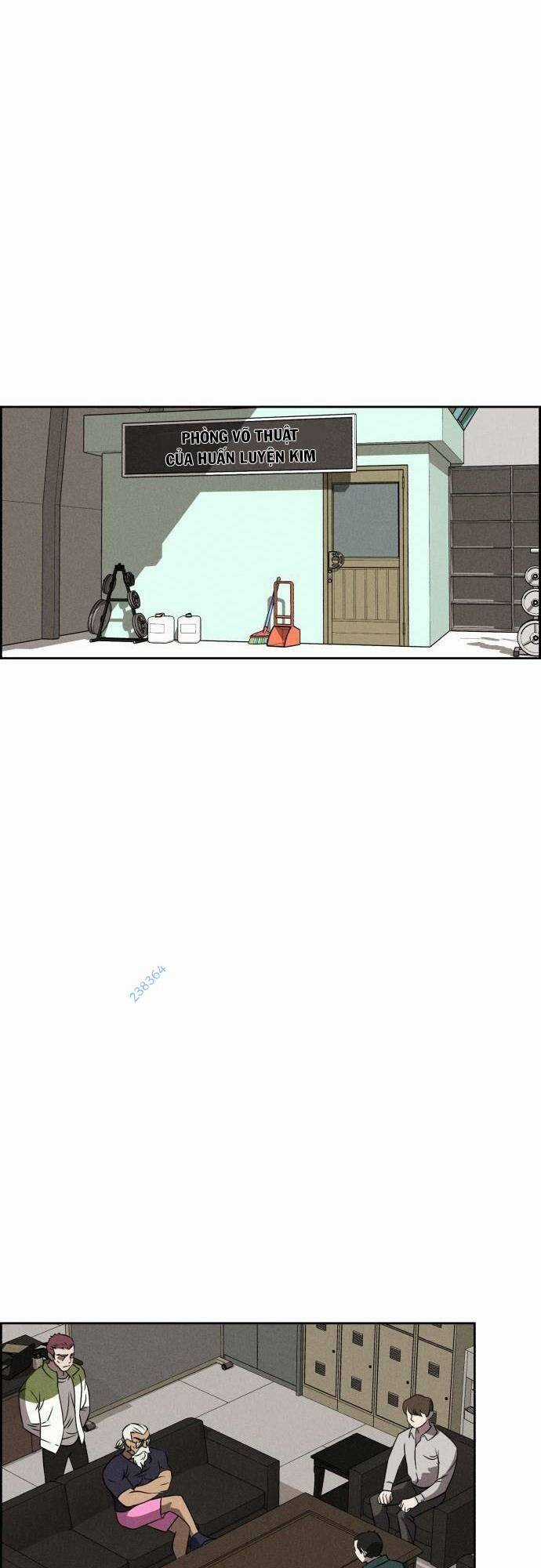 Óc Chó Toàn Năng Chapter 74 trang 38