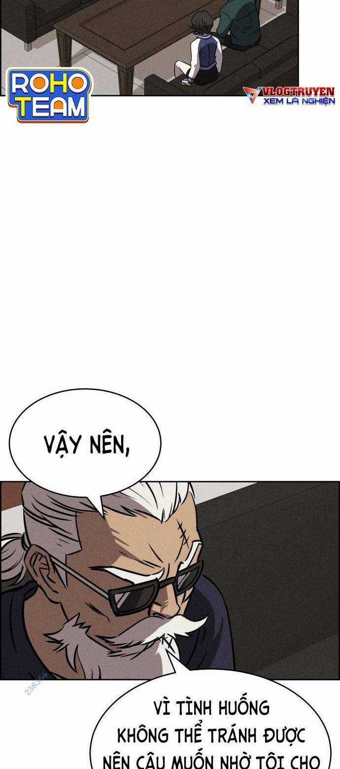 Óc Chó Toàn Năng Chapter 74 trang 39