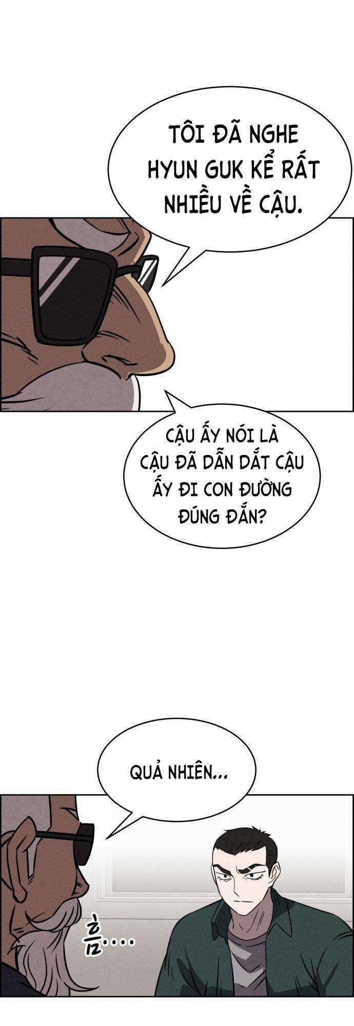 Óc Chó Toàn Năng Chapter 74 trang 41