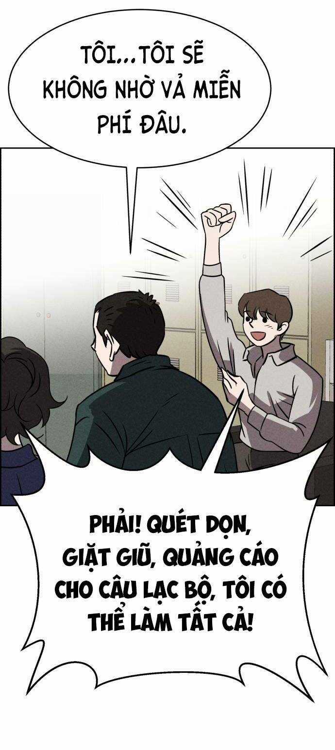 Óc Chó Toàn Năng Chapter 74 trang 43