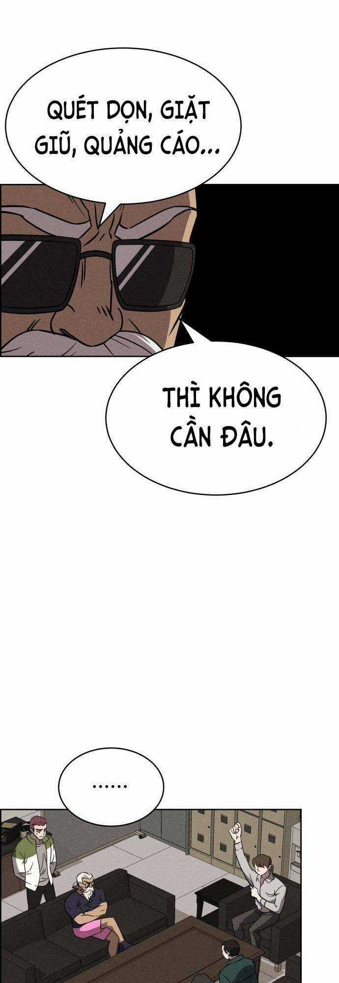 Óc Chó Toàn Năng Chapter 74 trang 44