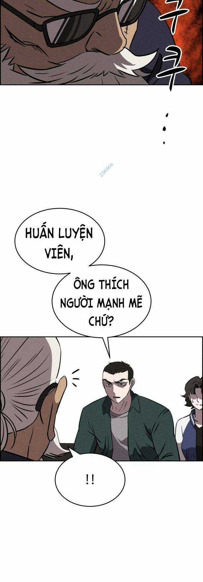 Óc Chó Toàn Năng Chapter 74 trang 46