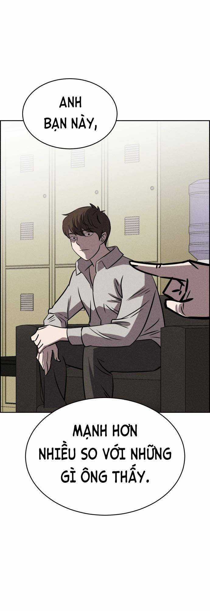 Óc Chó Toàn Năng Chapter 74 trang 47