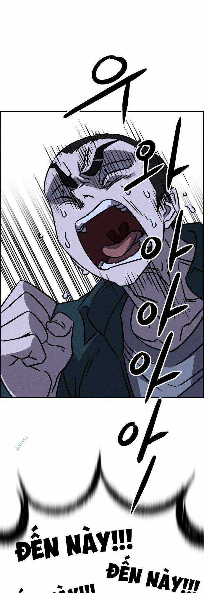 Óc Chó Toàn Năng Chapter 74 trang 5