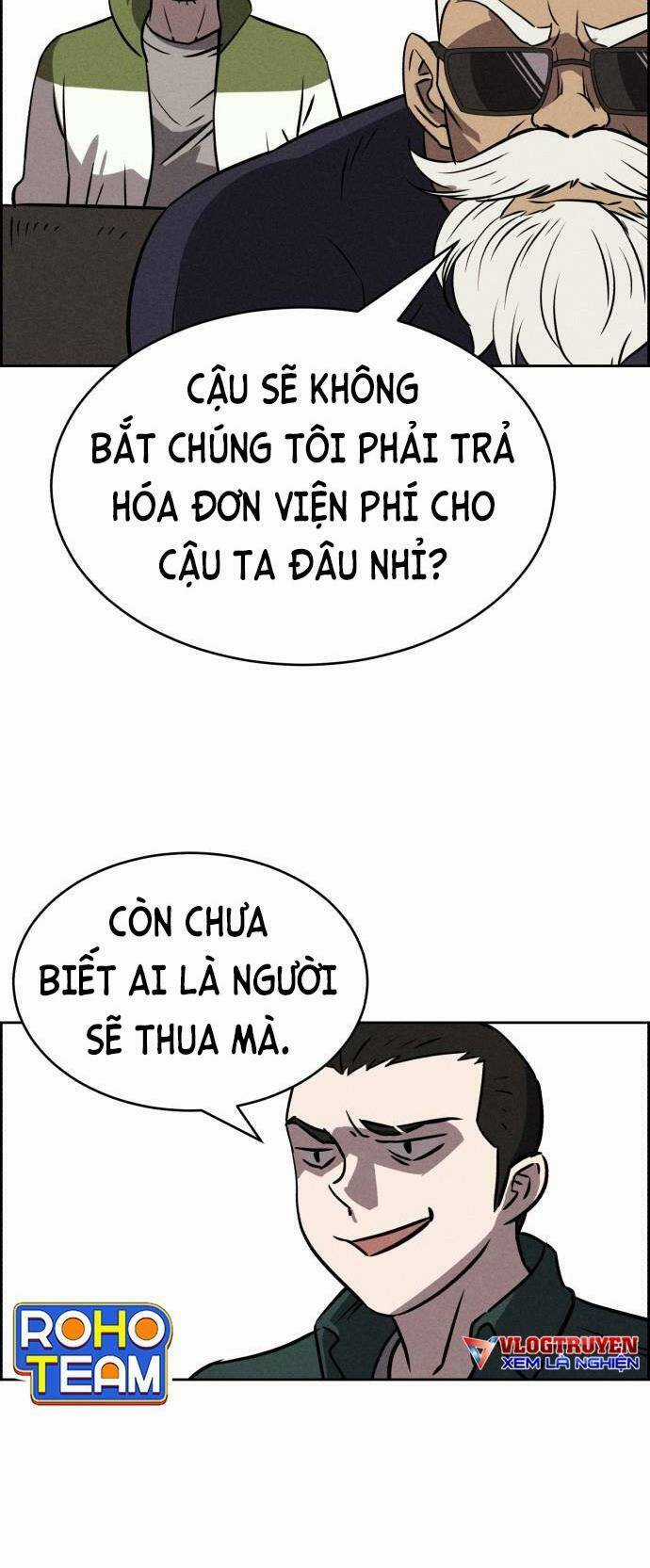Óc Chó Toàn Năng Chapter 74 trang 52