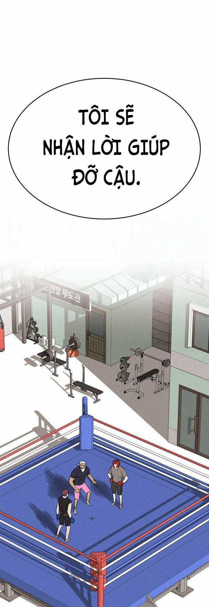 Óc Chó Toàn Năng Chapter 74 trang 54