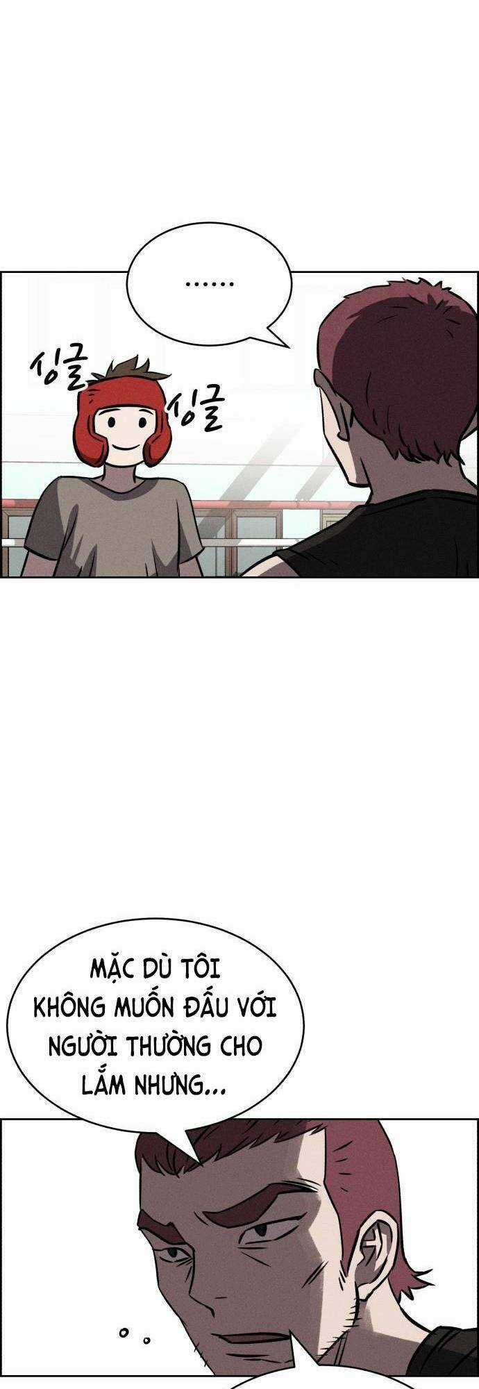 Óc Chó Toàn Năng Chapter 74 trang 58