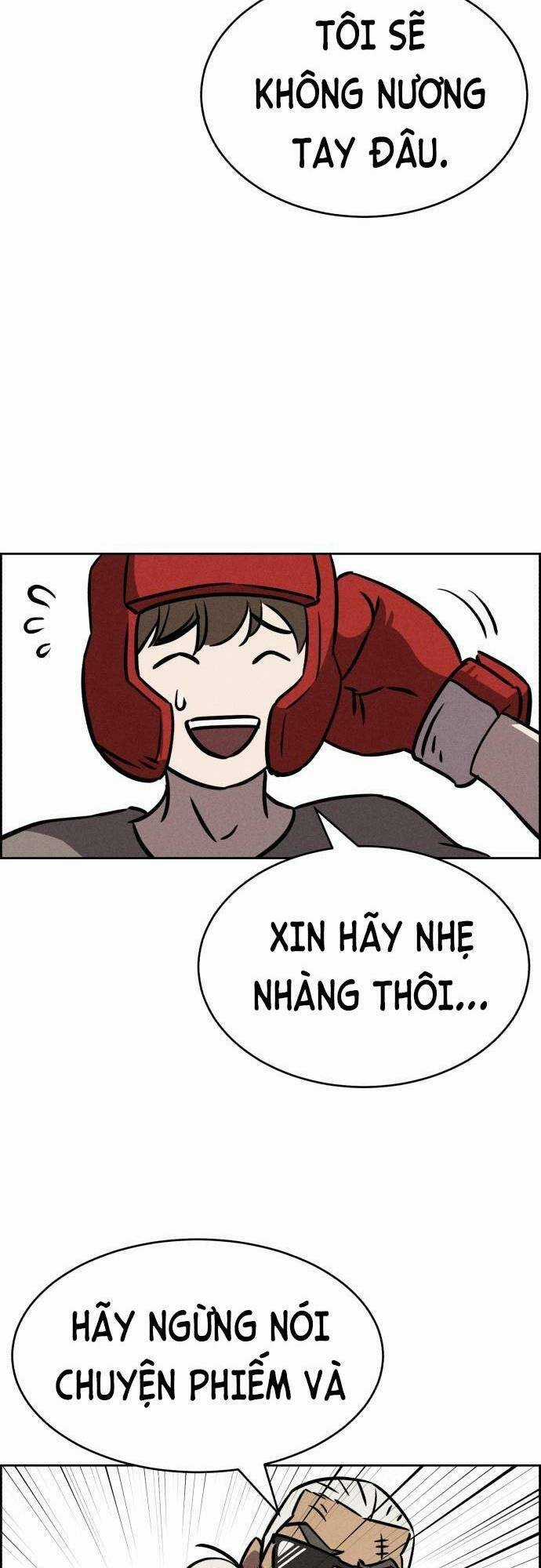 Óc Chó Toàn Năng Chapter 74 trang 59