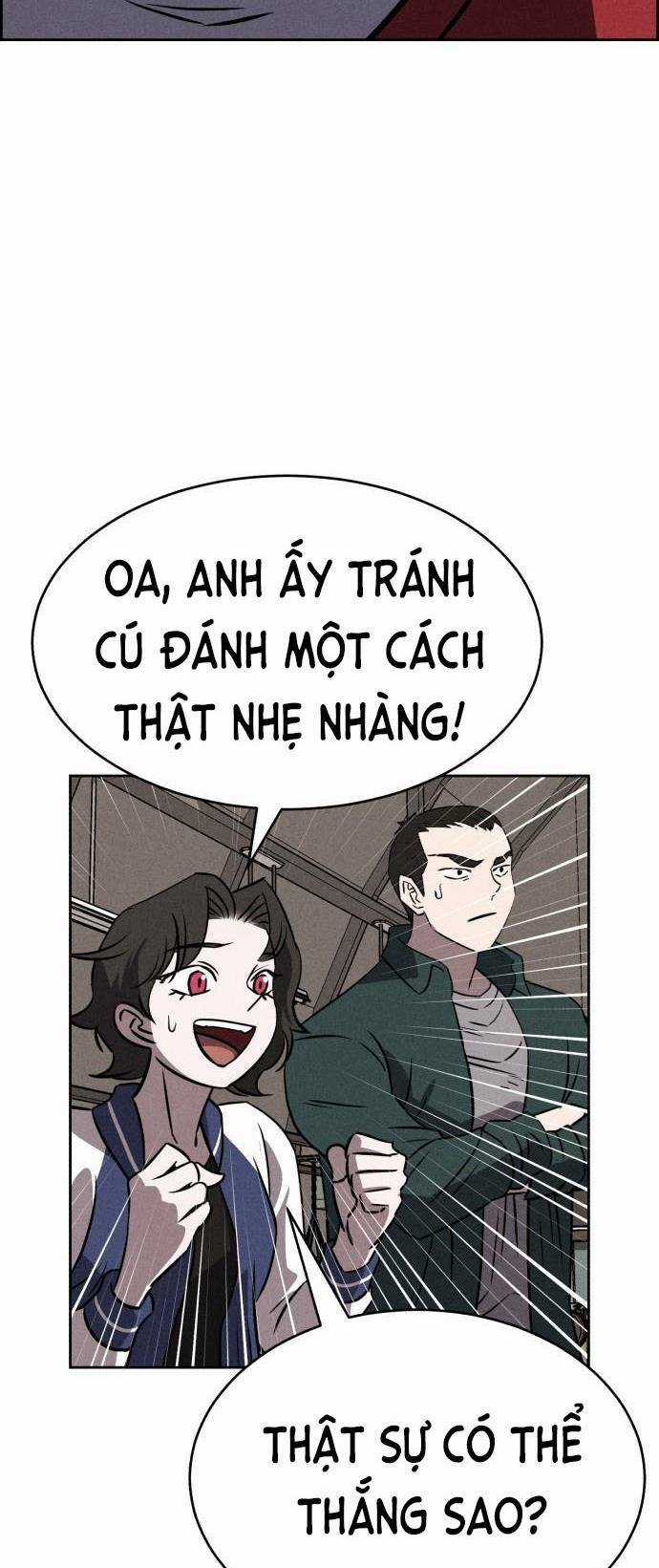 Óc Chó Toàn Năng Chapter 74 trang 63