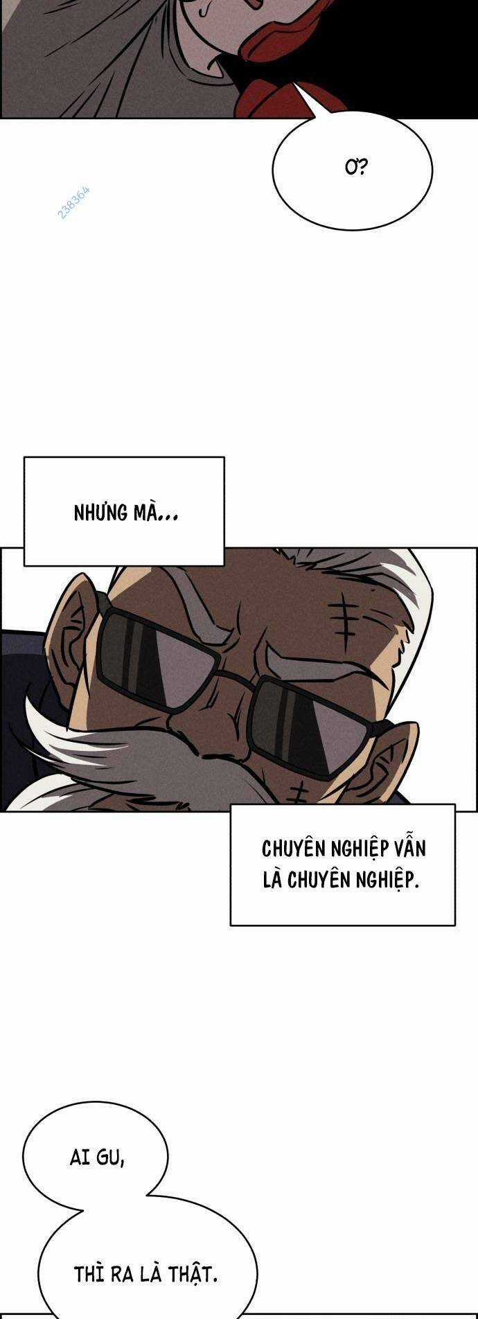 Óc Chó Toàn Năng Chapter 75 trang 15