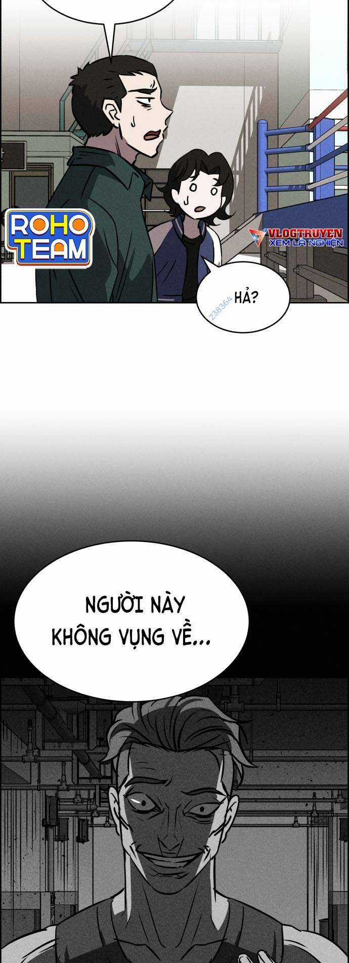 Óc Chó Toàn Năng Chapter 75 trang 16