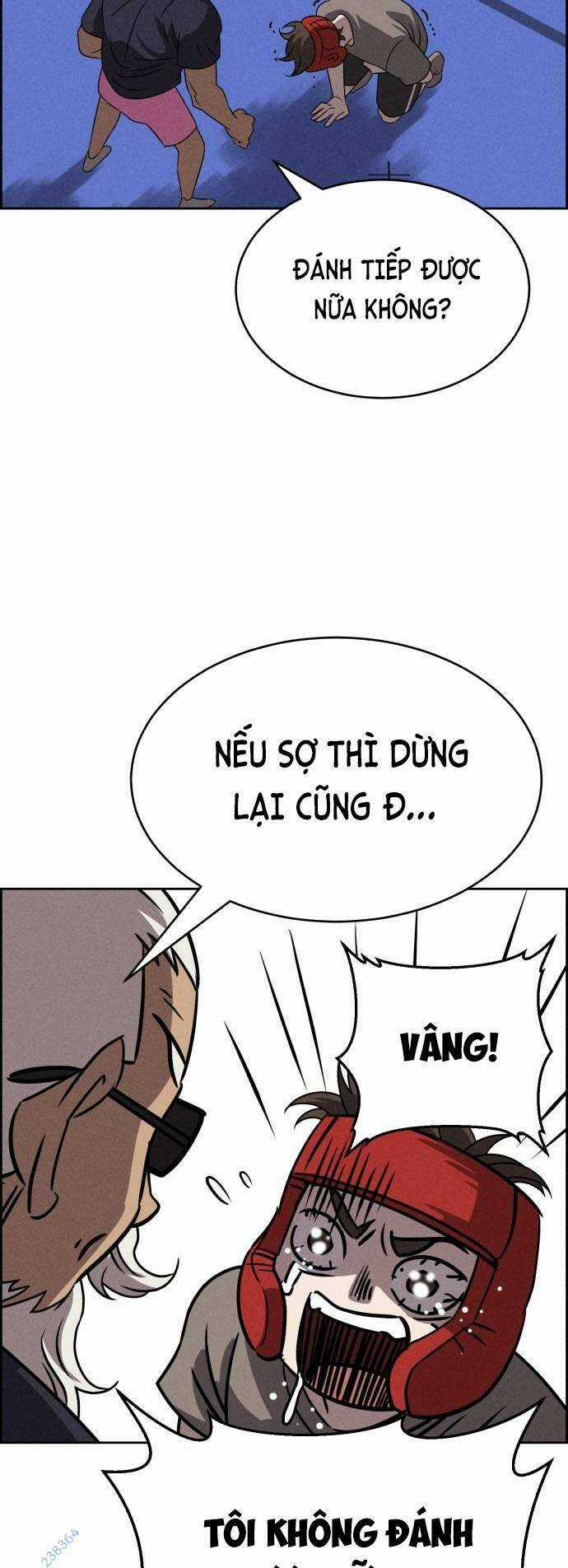 Óc Chó Toàn Năng Chapter 75 trang 19