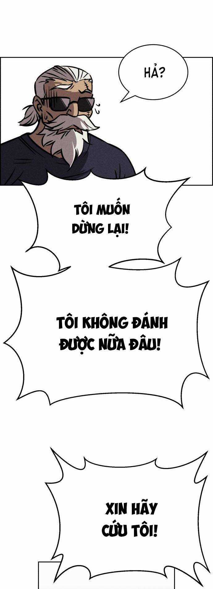 Óc Chó Toàn Năng Chapter 75 trang 21