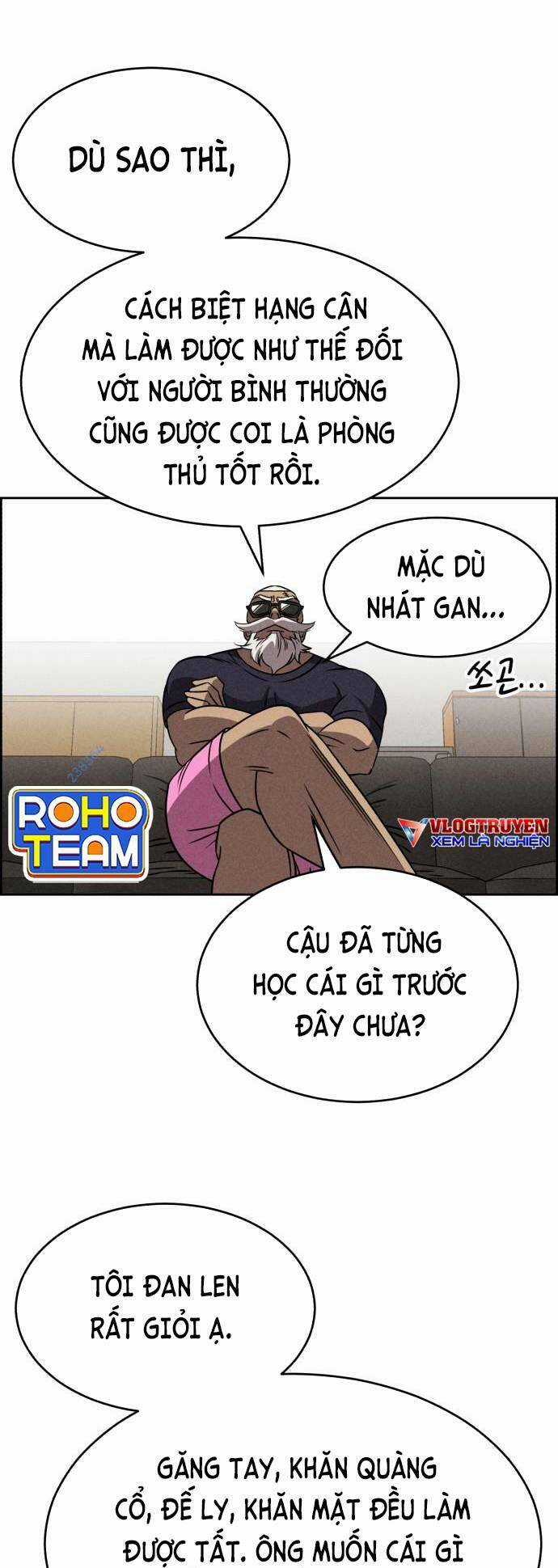 Óc Chó Toàn Năng Chapter 75 trang 23