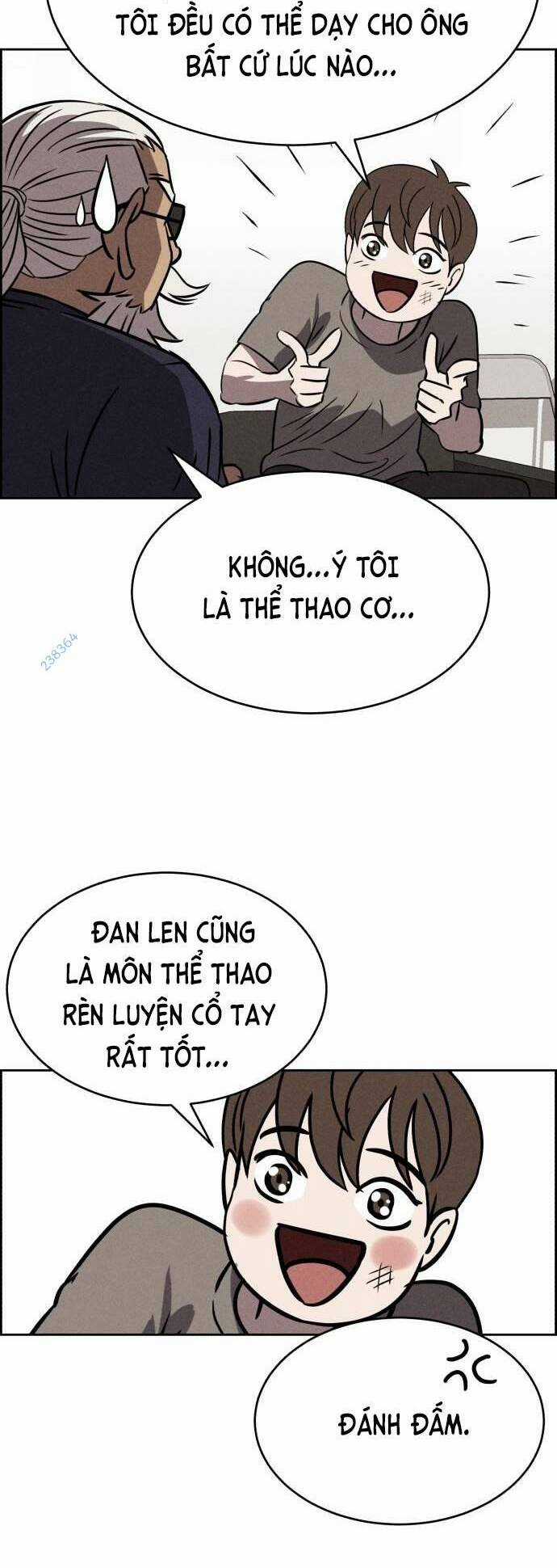 Óc Chó Toàn Năng Chapter 75 trang 24