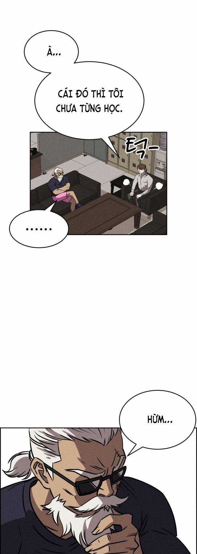 Óc Chó Toàn Năng Chapter 75 trang 25