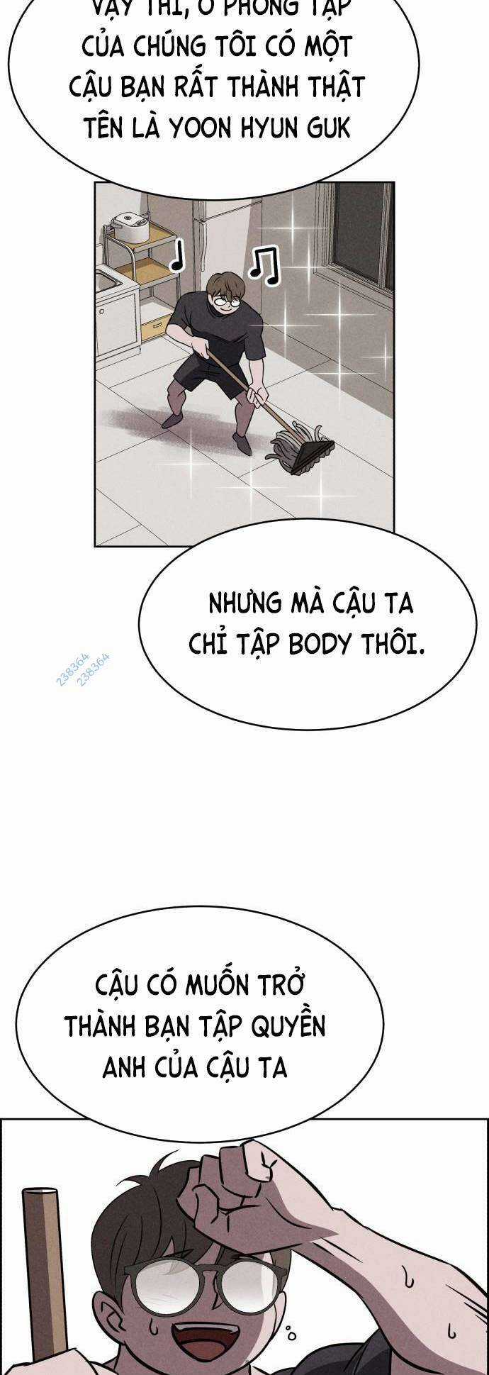 Óc Chó Toàn Năng Chapter 75 trang 27