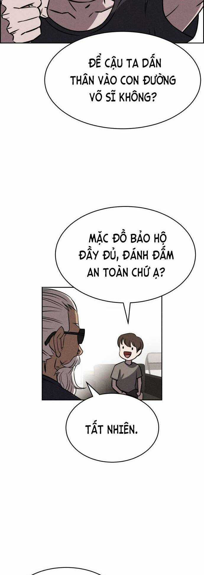 Óc Chó Toàn Năng Chapter 75 trang 28