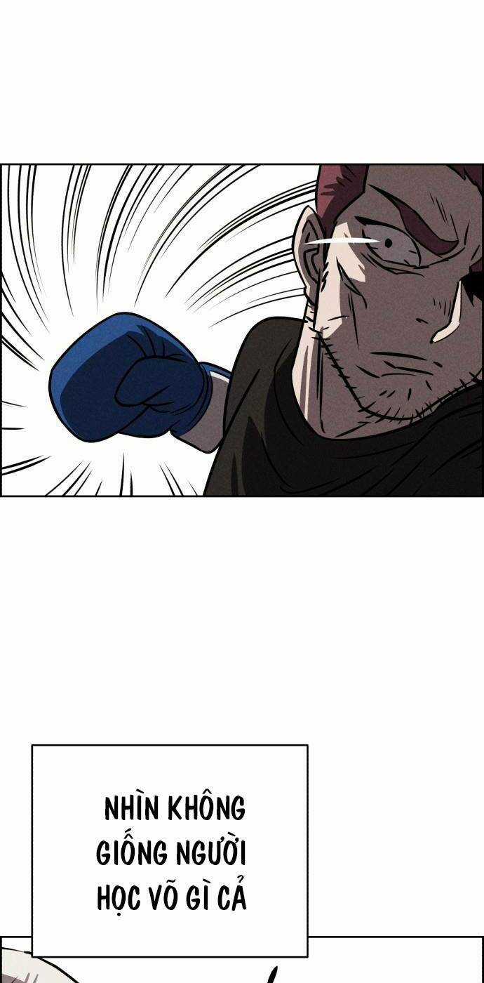 Óc Chó Toàn Năng Chapter 75 trang 3