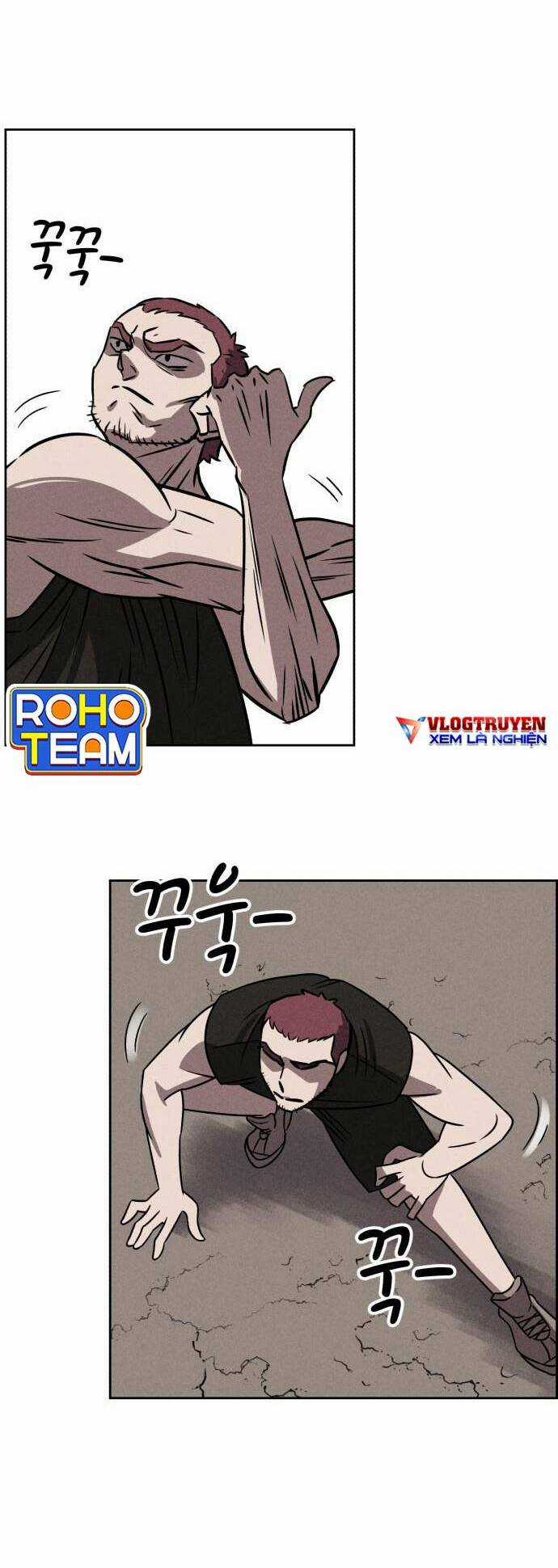 Óc Chó Toàn Năng Chapter 75 trang 30