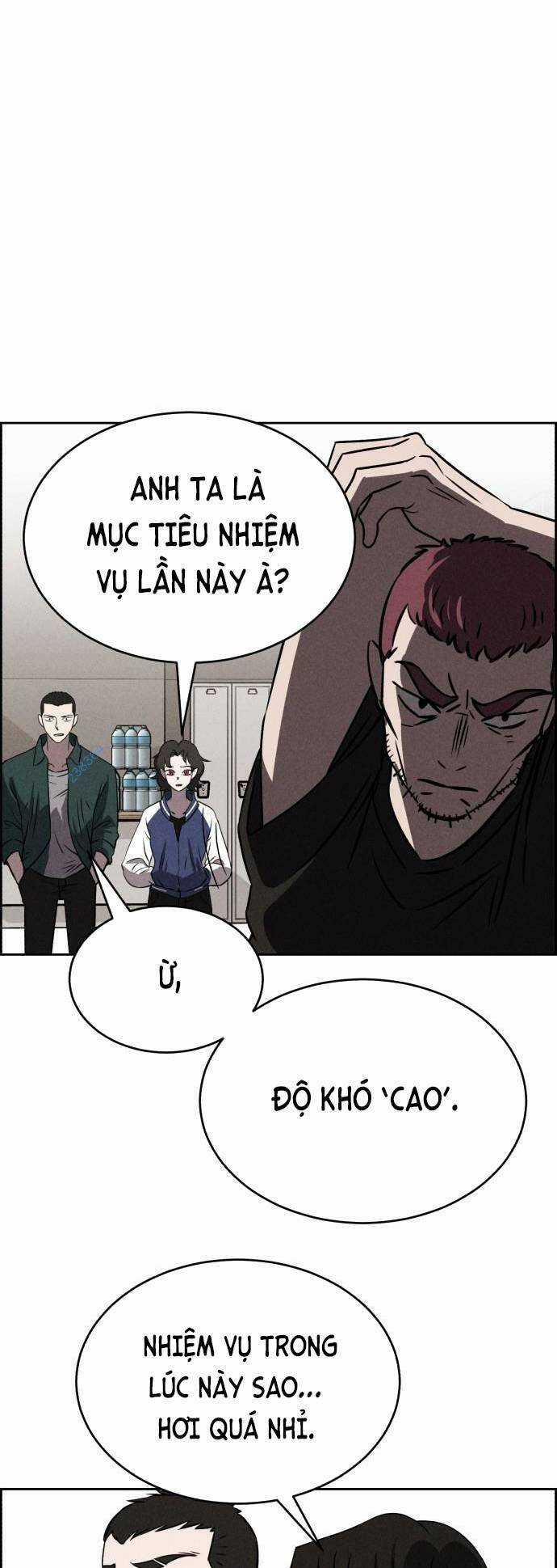 Óc Chó Toàn Năng Chapter 75 trang 31