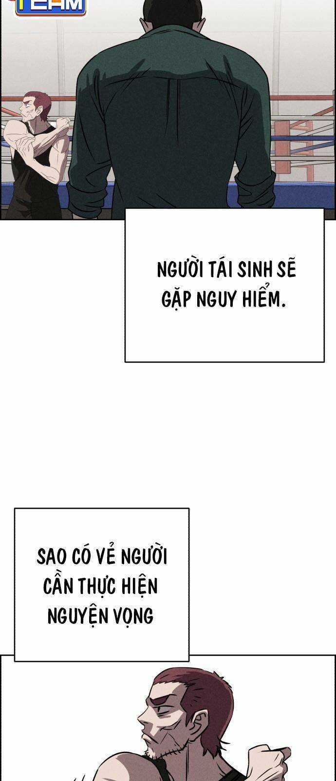 Óc Chó Toàn Năng Chapter 75 trang 35