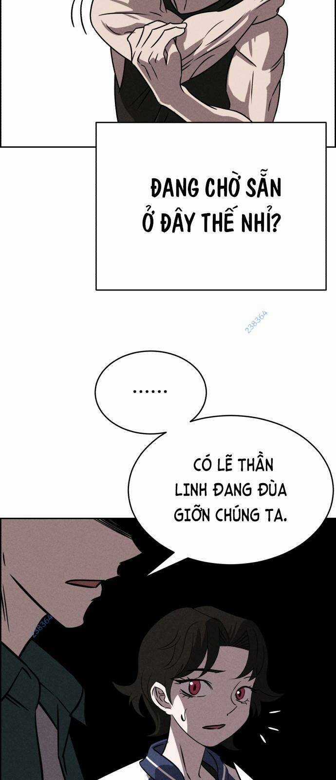 Óc Chó Toàn Năng Chapter 75 trang 36