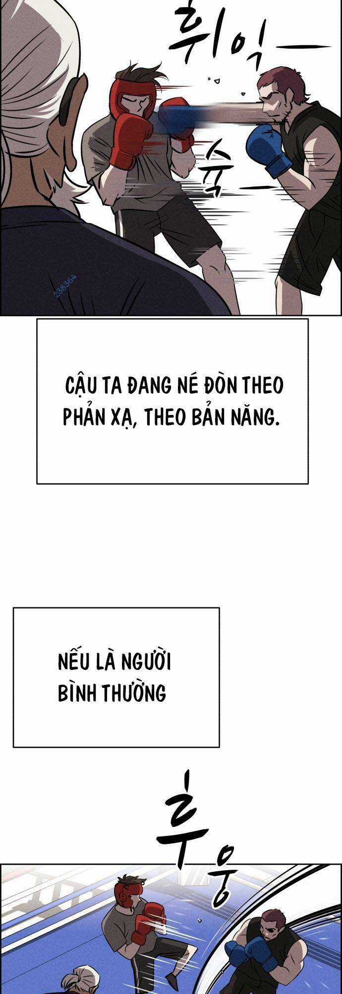 Óc Chó Toàn Năng Chapter 75 trang 4