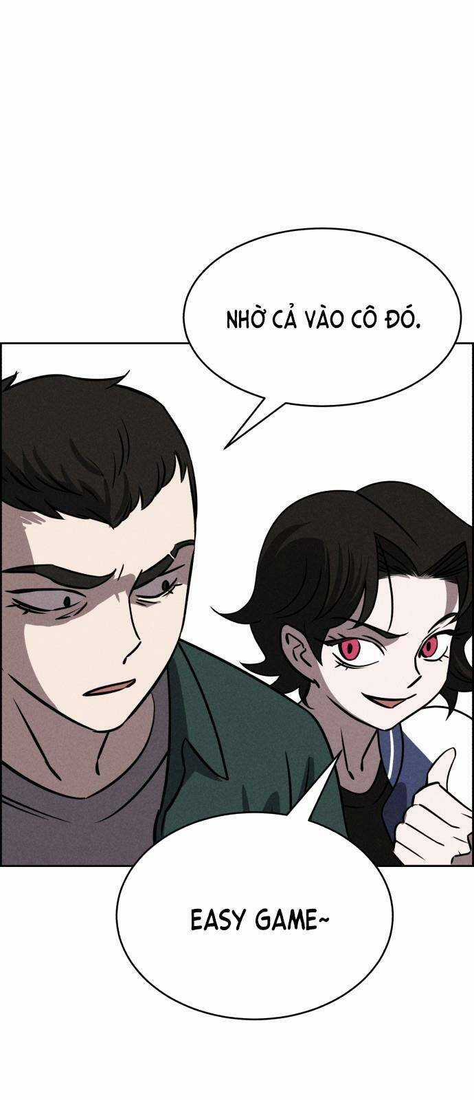 Óc Chó Toàn Năng Chapter 75 trang 43