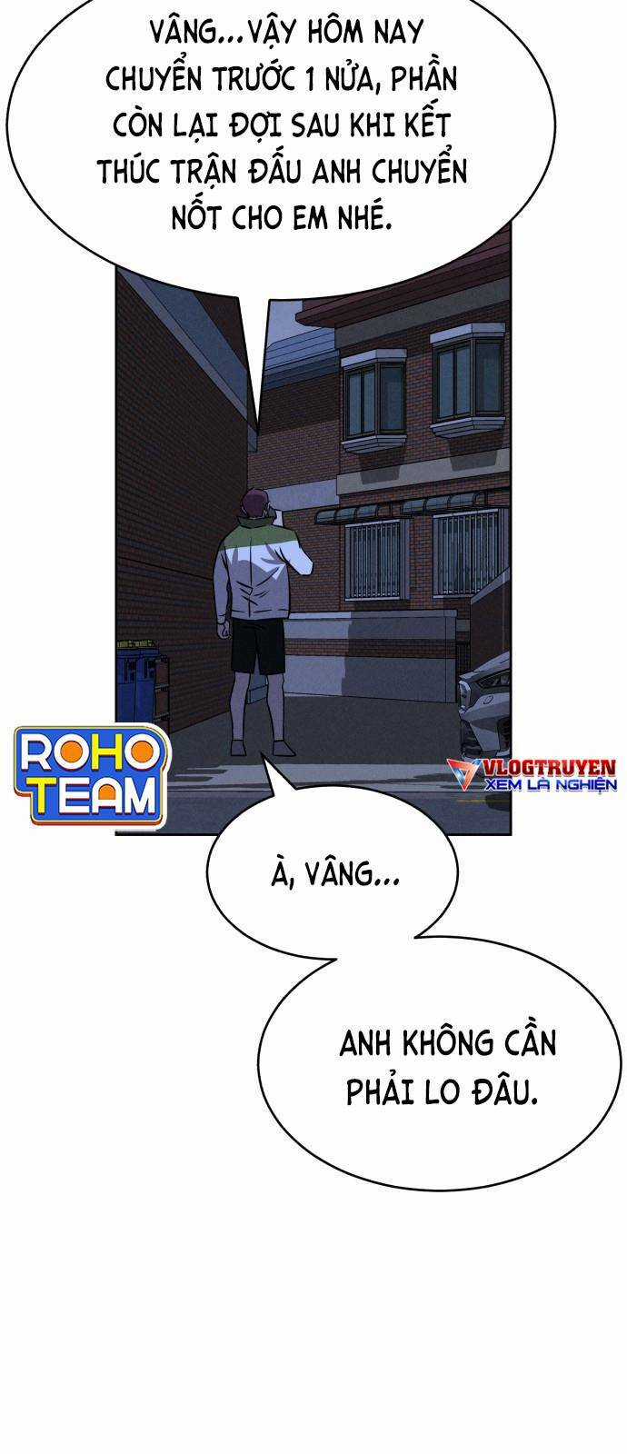 Óc Chó Toàn Năng Chapter 75 trang 45