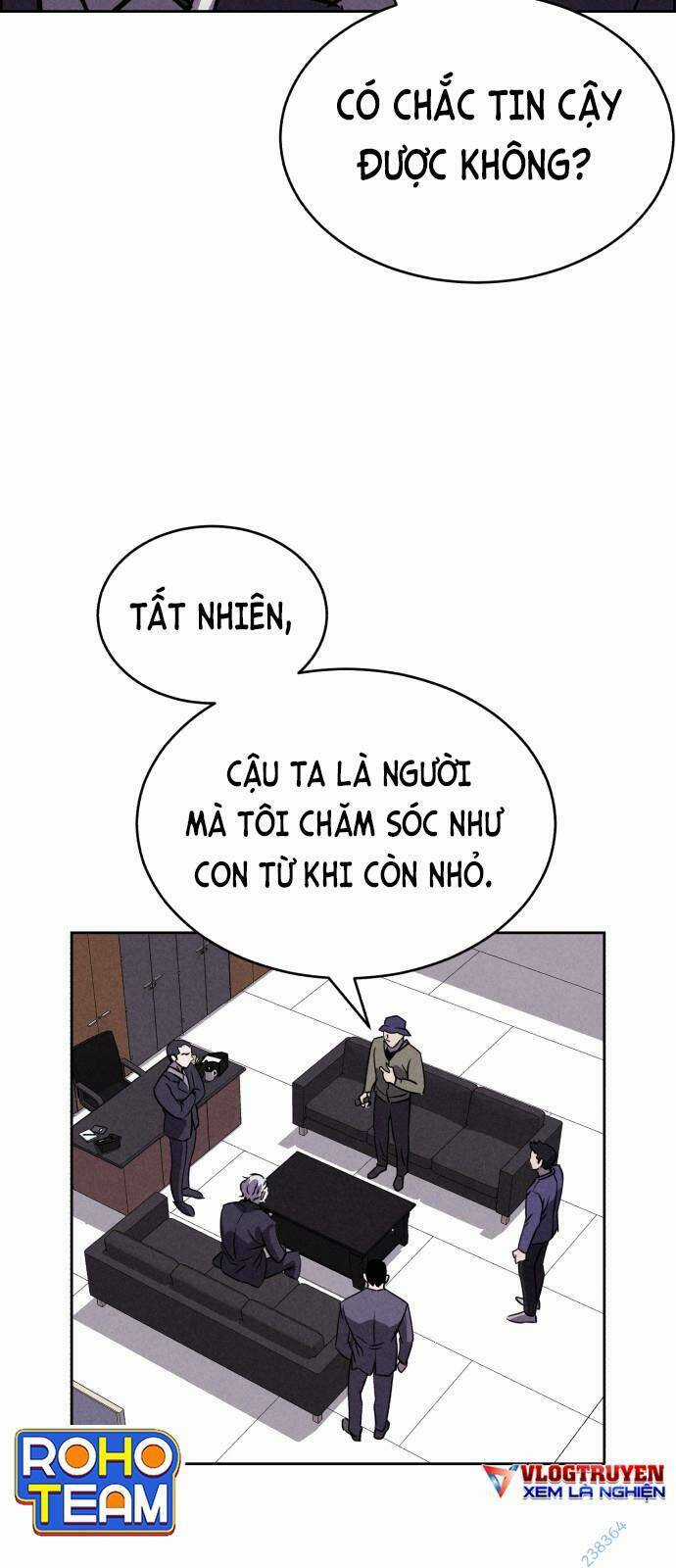 Óc Chó Toàn Năng Chapter 75 trang 51