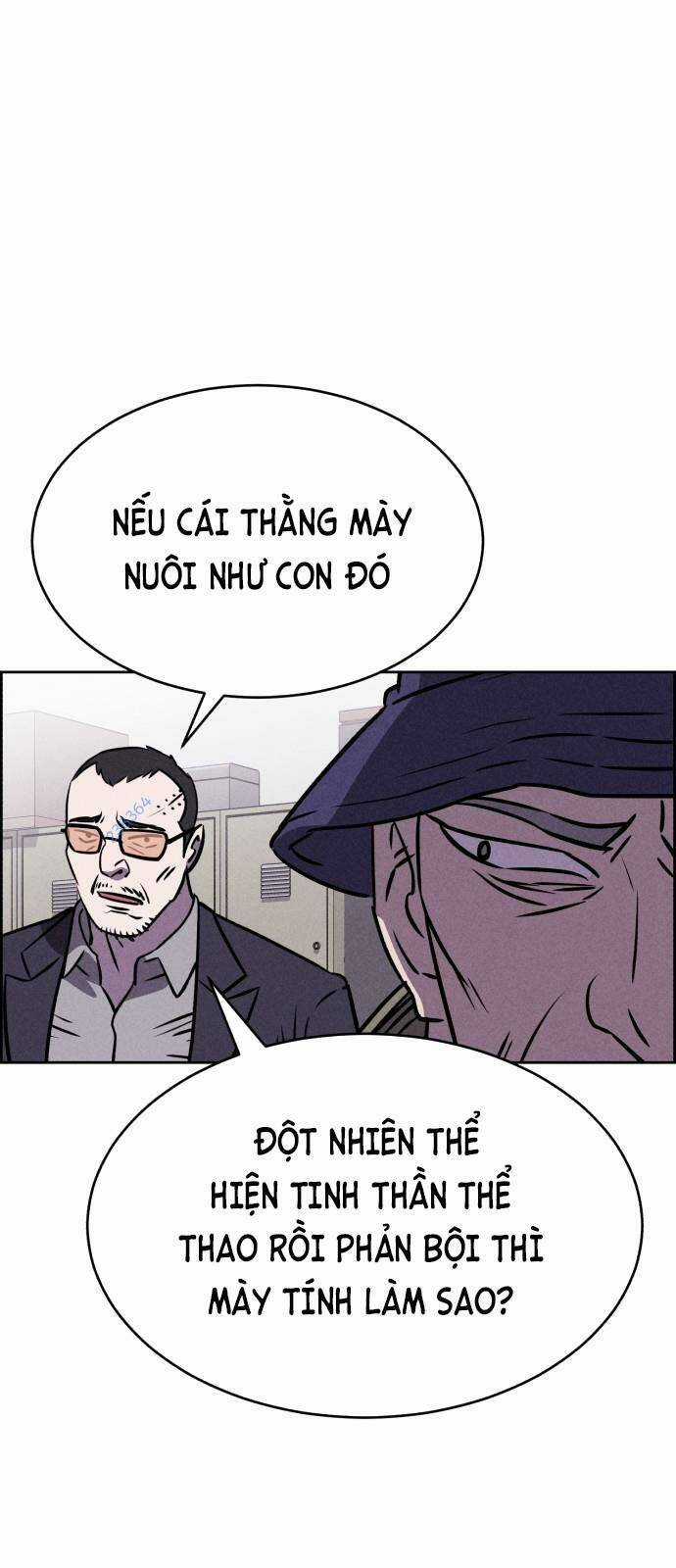 Óc Chó Toàn Năng Chapter 75 trang 52