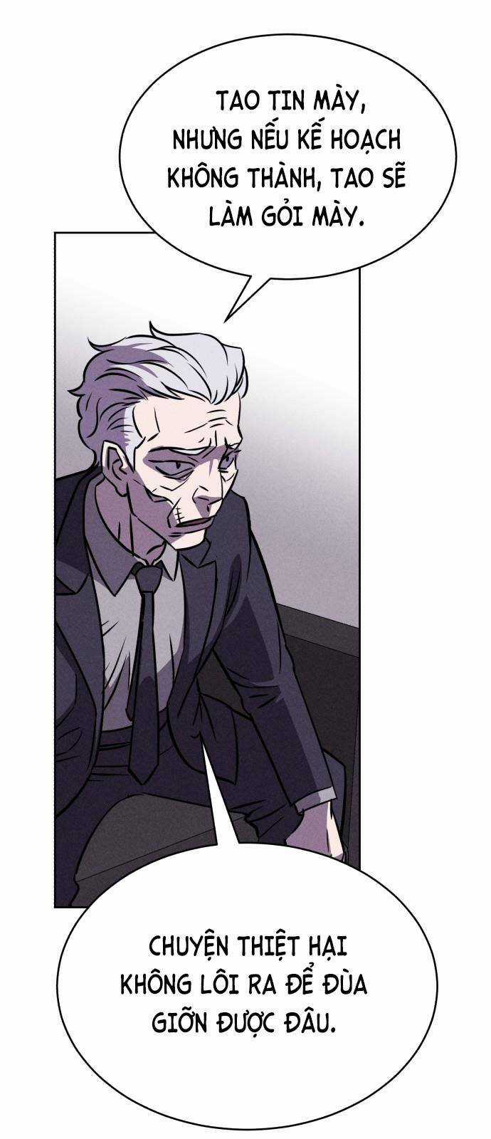 Óc Chó Toàn Năng Chapter 75 trang 53