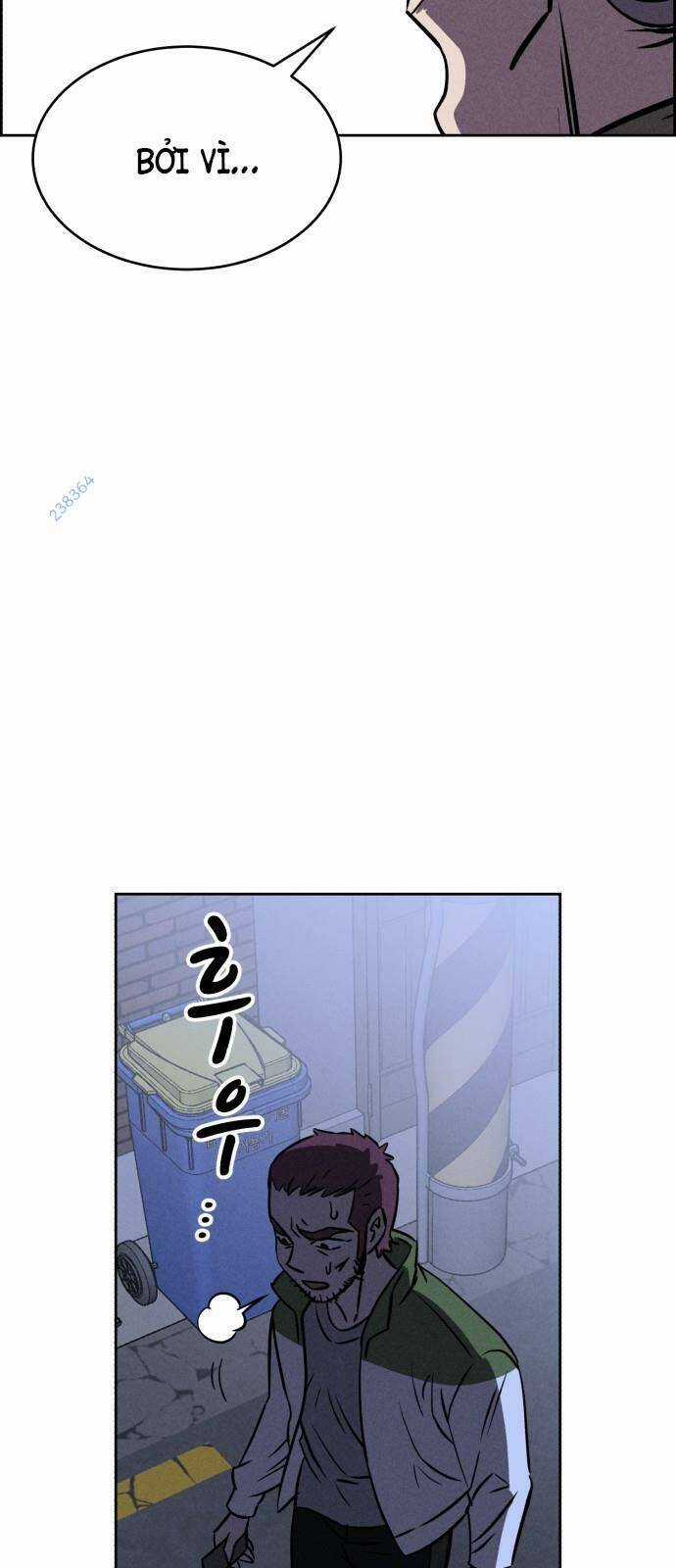 Óc Chó Toàn Năng Chapter 75 trang 56