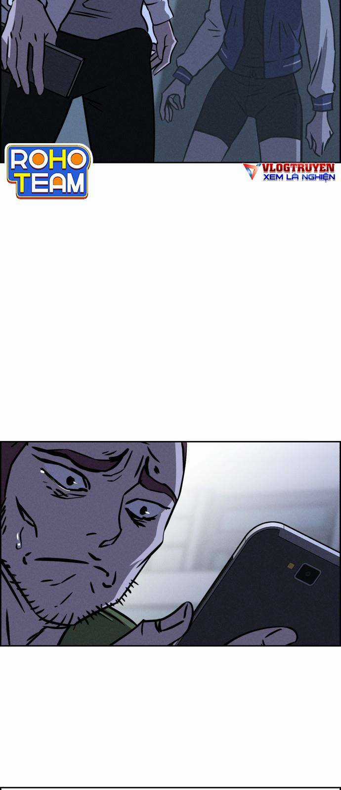 Óc Chó Toàn Năng Chapter 75 trang 58