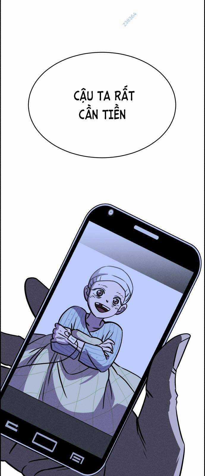 Óc Chó Toàn Năng Chapter 75 trang 59