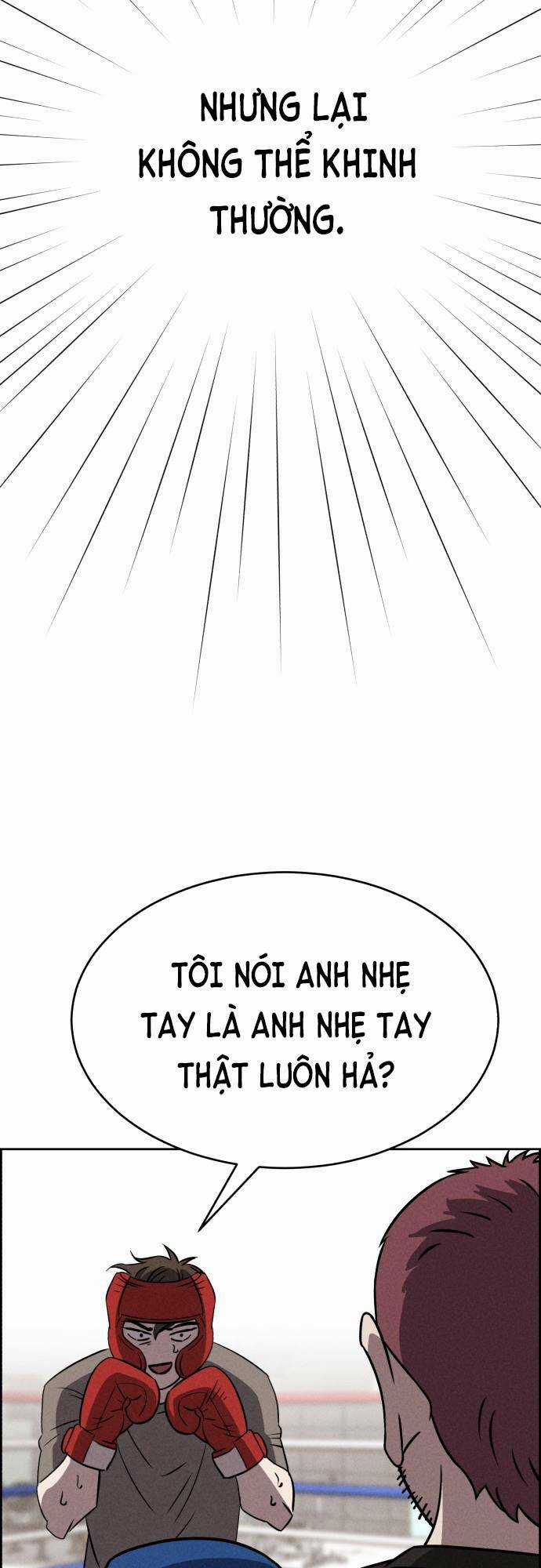 Óc Chó Toàn Năng Chapter 75 trang 7