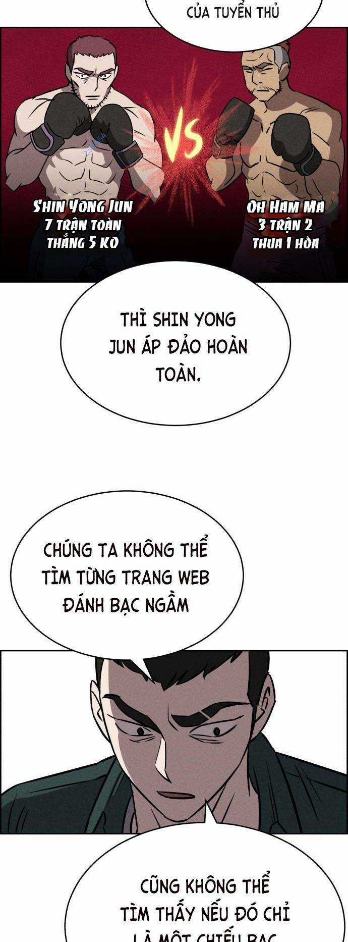 Óc Chó Toàn Năng Chapter 76 trang 11