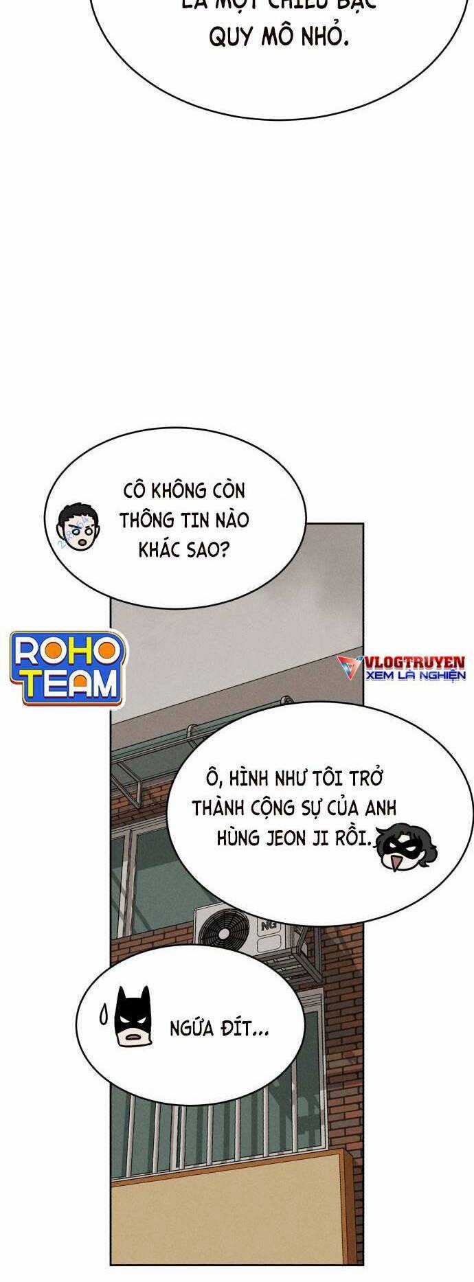 Óc Chó Toàn Năng Chapter 76 trang 12