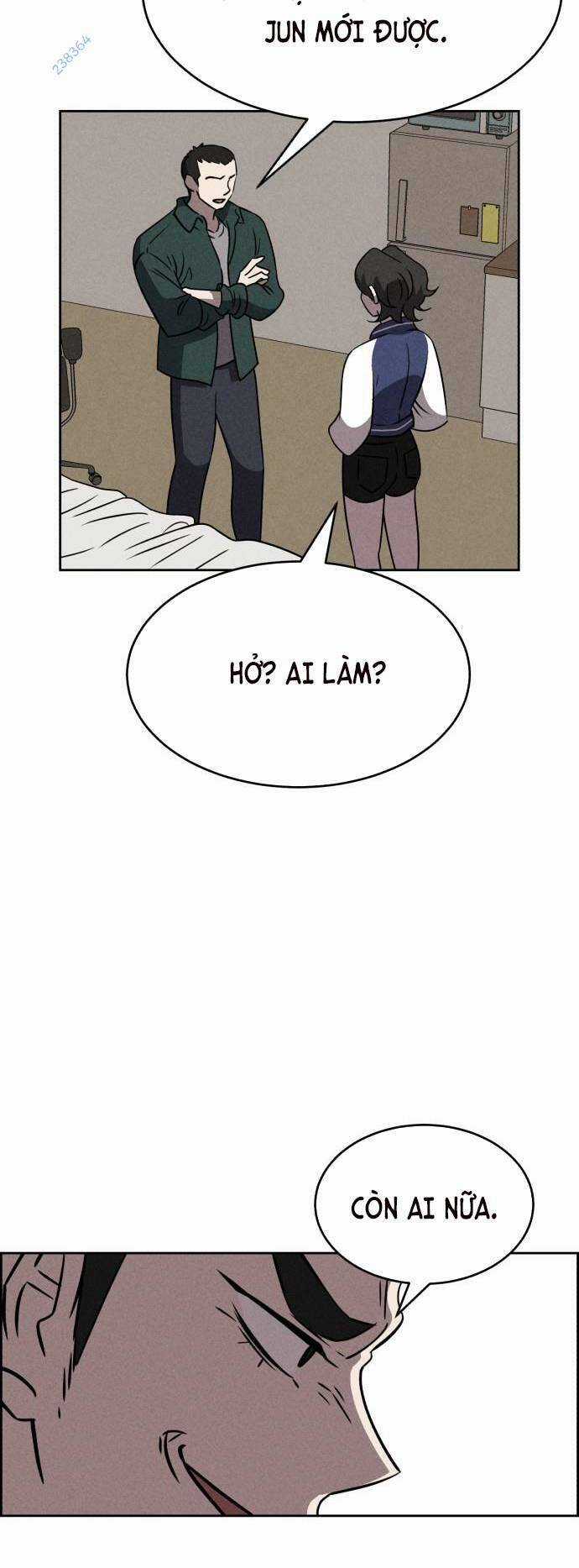 Óc Chó Toàn Năng Chapter 76 trang 15