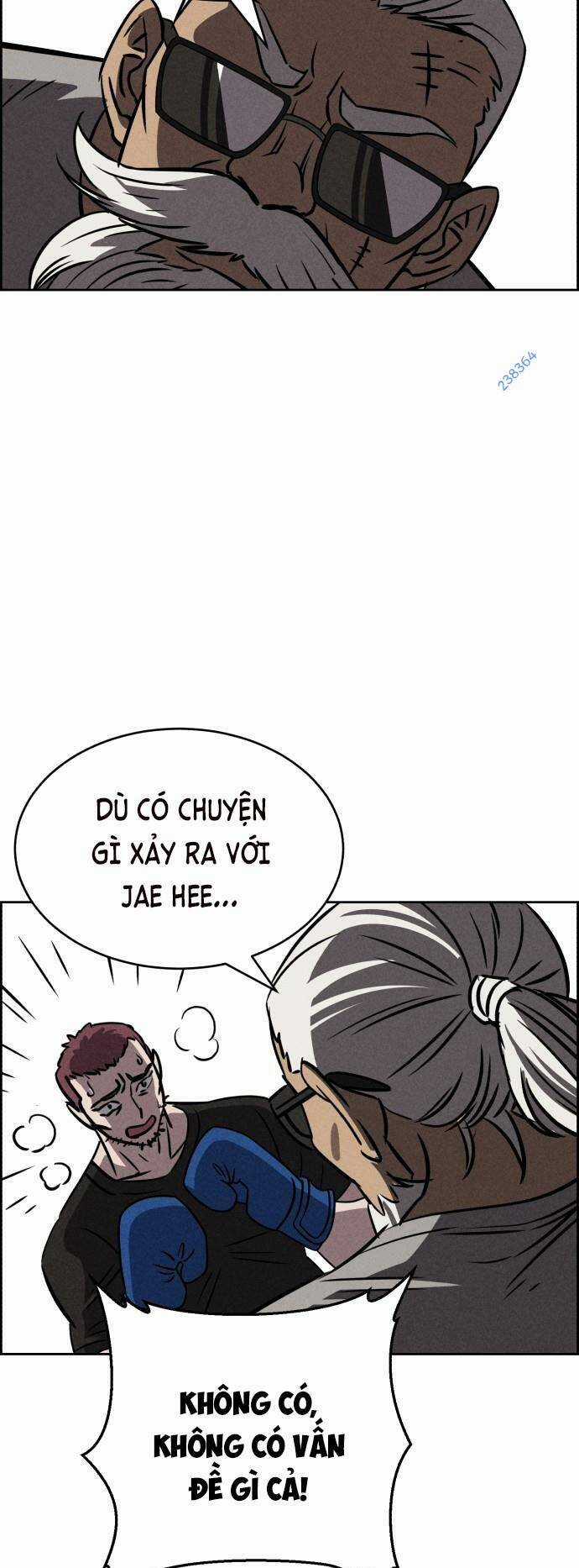 Óc Chó Toàn Năng Chapter 76 trang 19