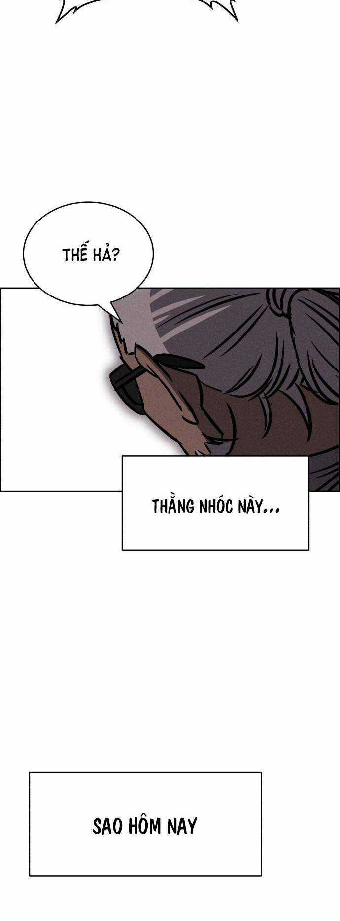 Óc Chó Toàn Năng Chapter 76 trang 20