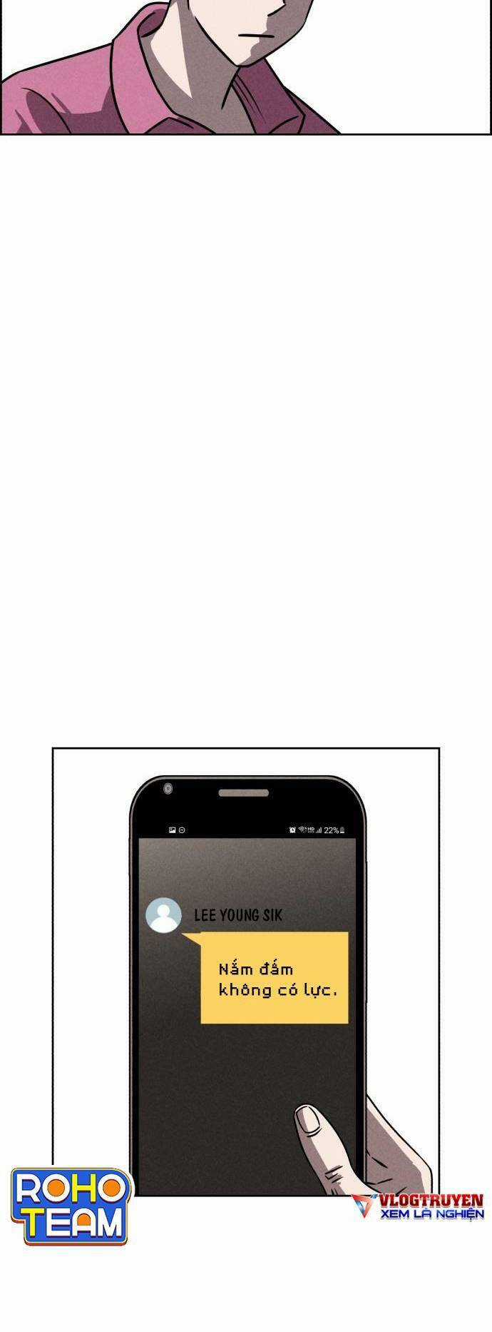 Óc Chó Toàn Năng Chapter 76 trang 23