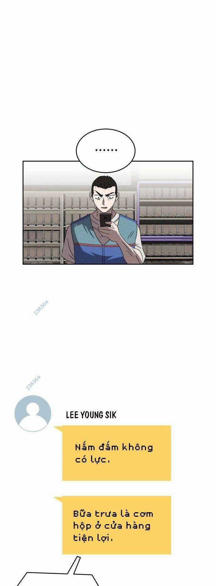 Óc Chó Toàn Năng Chapter 76 trang 24