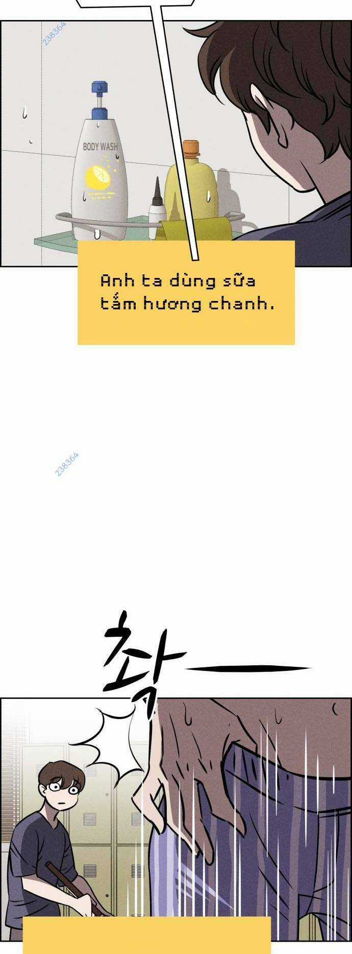 Óc Chó Toàn Năng Chapter 76 trang 27