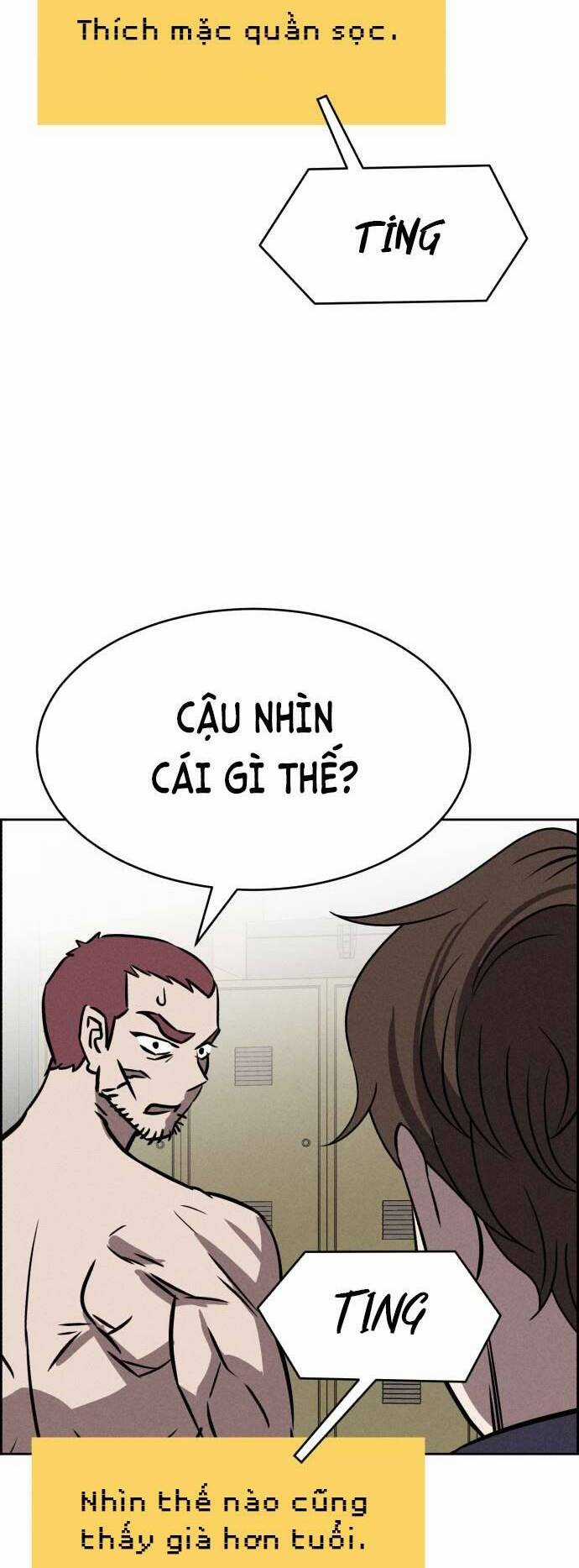 Óc Chó Toàn Năng Chapter 76 trang 28