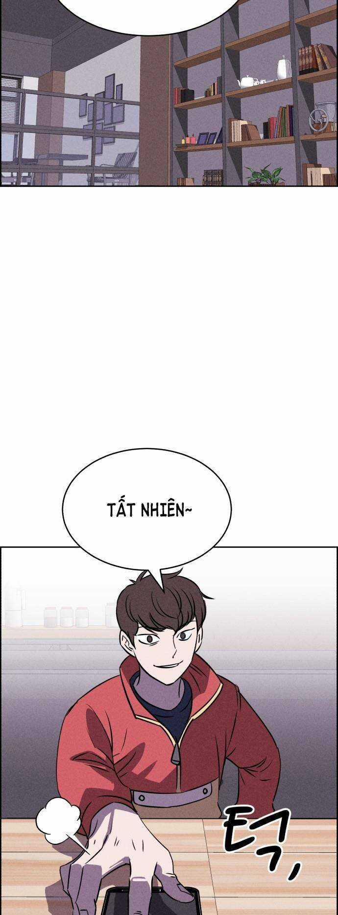 Óc Chó Toàn Năng Chapter 76 trang 31