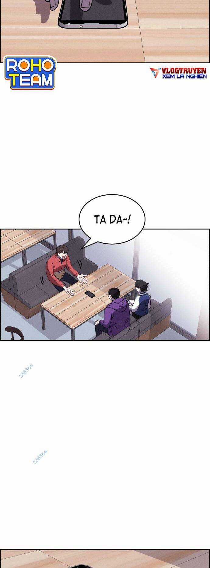 Óc Chó Toàn Năng Chapter 76 trang 32