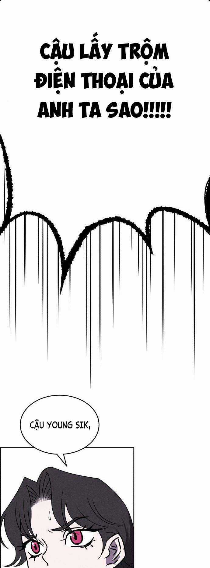 Óc Chó Toàn Năng Chapter 76 trang 35