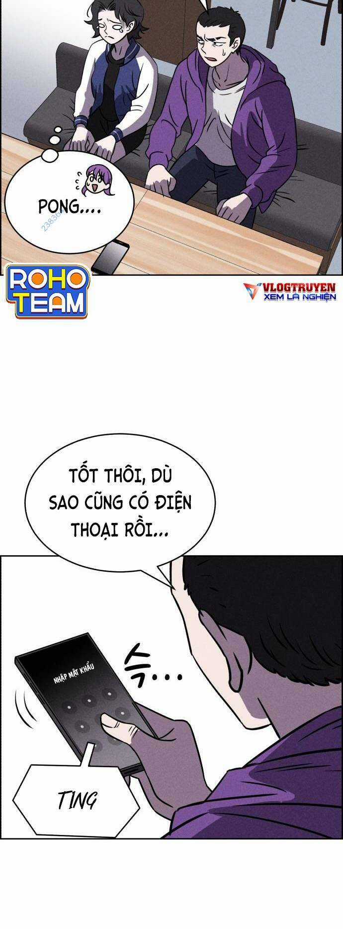 Óc Chó Toàn Năng Chapter 76 trang 39